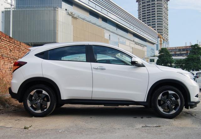 缤智1.8落地价格表,缤智1.5t舒适版落地价多少钱