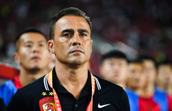 塔利斯卡首秀独造4球,塔利斯卡恒大首秀超远任意球