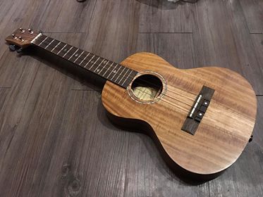 新手入门尤克里里怎么选购,尤克里里初学者选购技巧