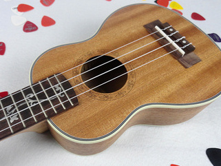 新手入门尤克里里怎么选购,尤克里里初学者选购技巧