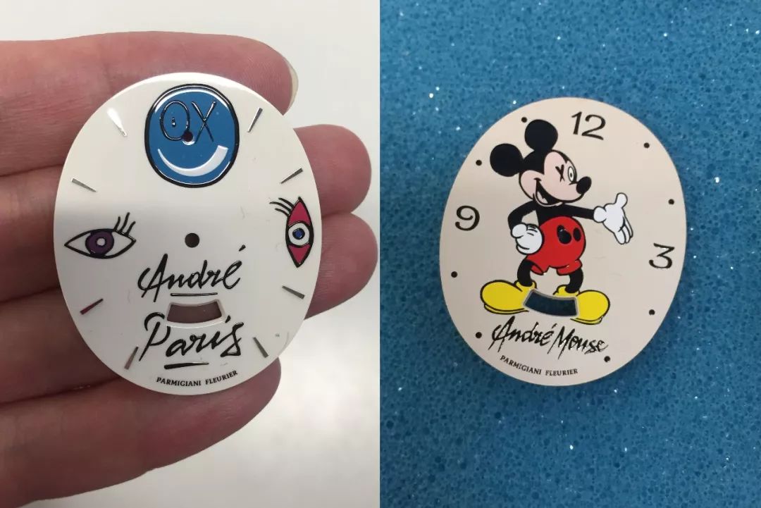 损坏5%的手表,才能获得一个认证,帕玛强尼为什么这么任性?