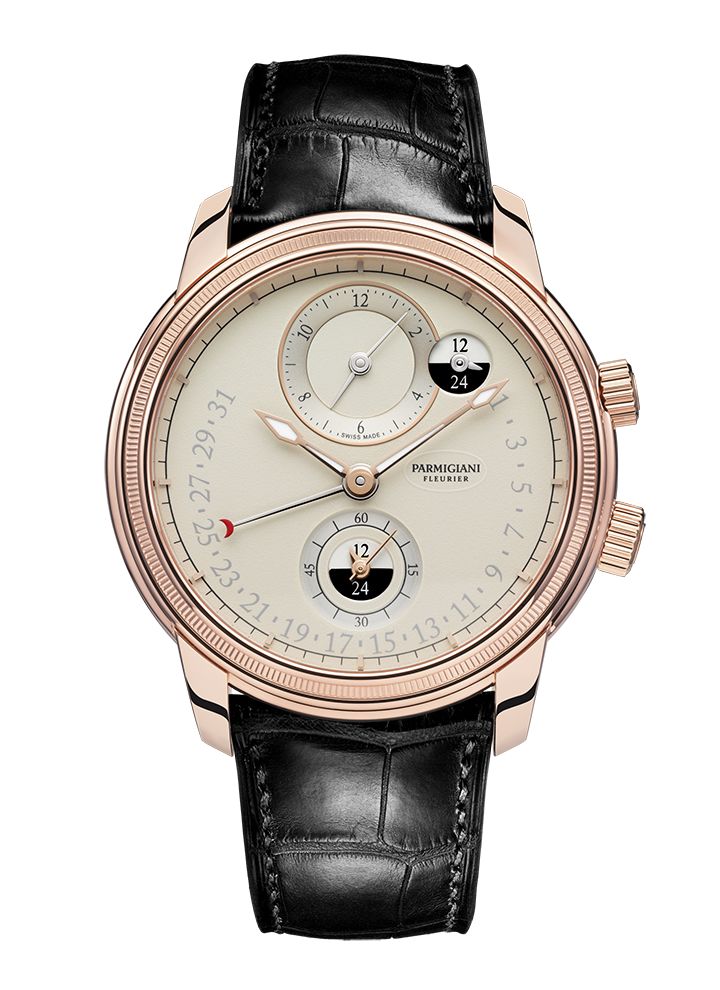 损坏5%的手表,才能获得一个认证,帕玛强尼为什么这么任性?