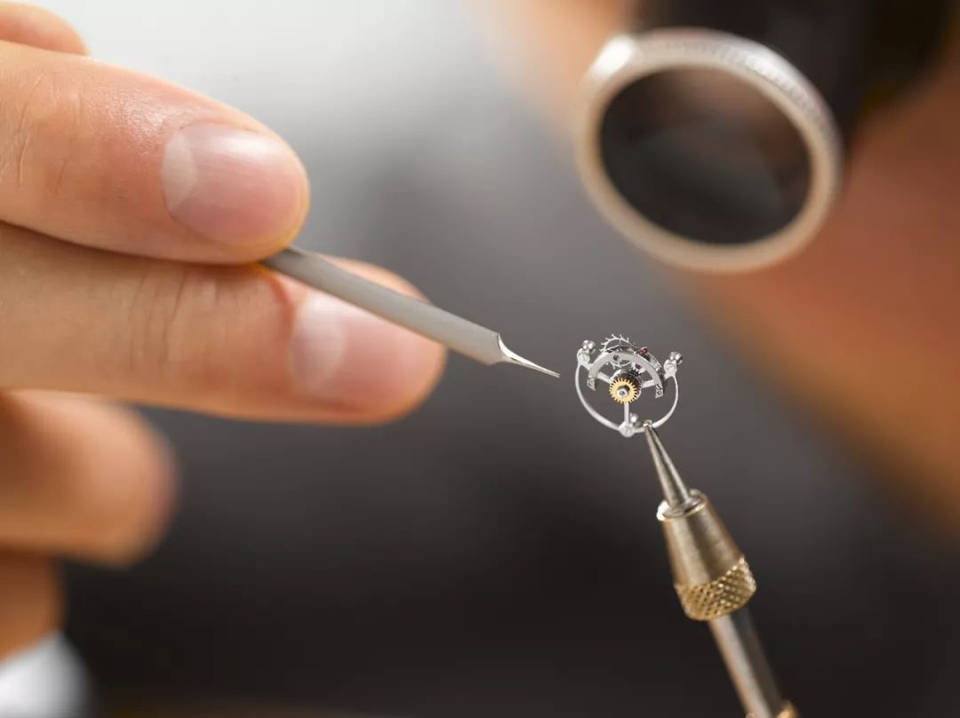 损坏5%的手表,才能获得一个认证,帕玛强尼为什么这么任性?