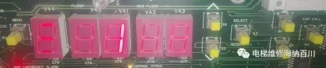 巨人通力30k怎么清故障,巨人通力gps30k用什么系统