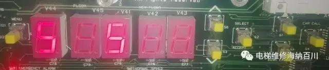 巨人通力30k怎么清故障,巨人通力gps30k用什么系统