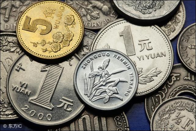 关税聚焦｜浅谈硬币归类