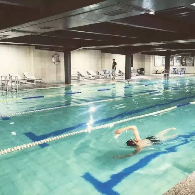 福州闽江世纪城游泳馆,福州台江区游泳馆推荐活动