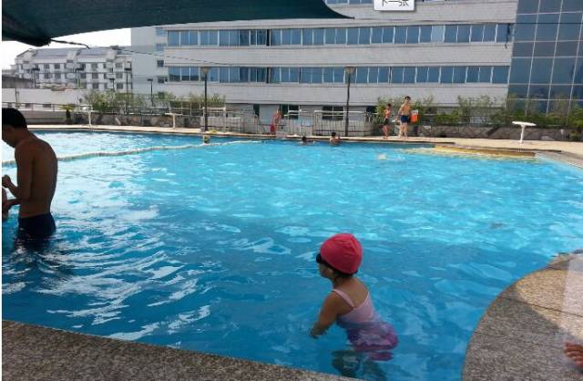 福州闽江世纪城游泳馆,福州台江区游泳馆推荐活动