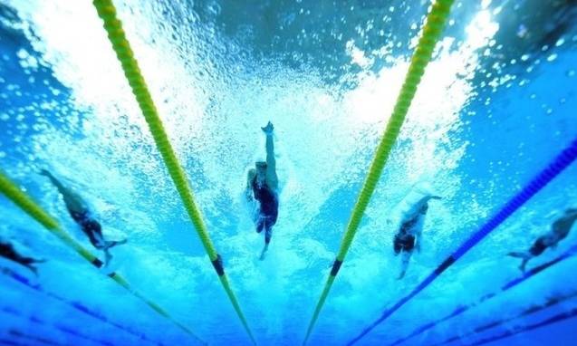 福州闽江世纪城游泳馆,福州台江区游泳馆推荐活动