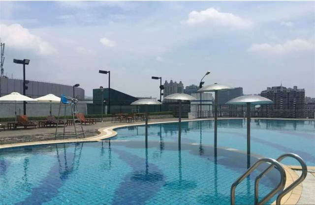 福州闽江世纪城游泳馆,福州台江区游泳馆推荐活动