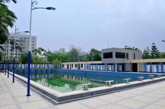 福州闽江世纪城游泳馆,福州台江区游泳馆推荐活动