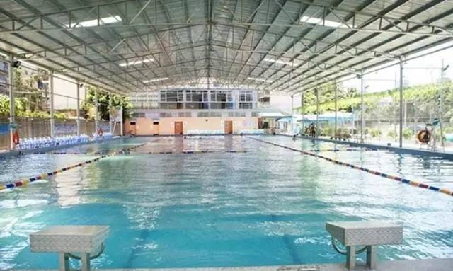 福州闽江世纪城游泳馆,福州台江区游泳馆推荐活动