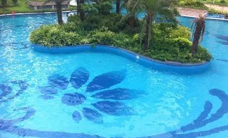 福州闽江世纪城游泳馆,福州台江区游泳馆推荐活动