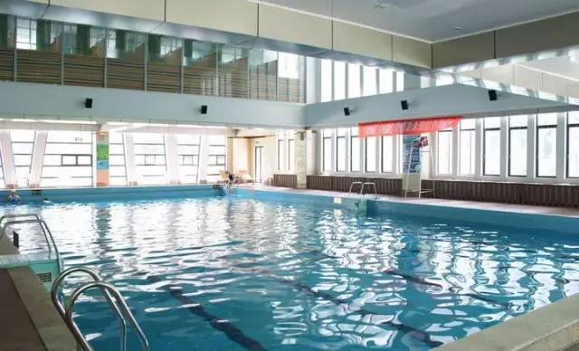 福州闽江世纪城游泳馆,福州台江区游泳馆推荐活动