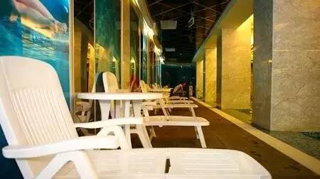 福州闽江世纪城游泳馆,福州台江区游泳馆推荐活动