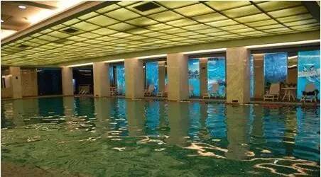 福州闽江世纪城游泳馆,福州台江区游泳馆推荐活动