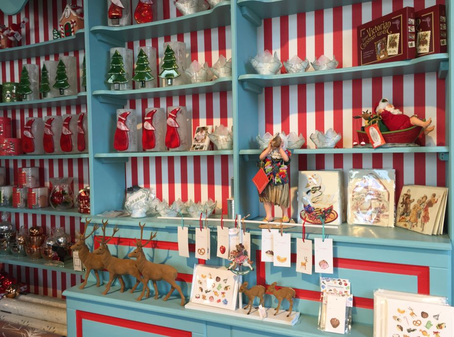 冰岛购物和退税指南,冰岛纪念品购物指南