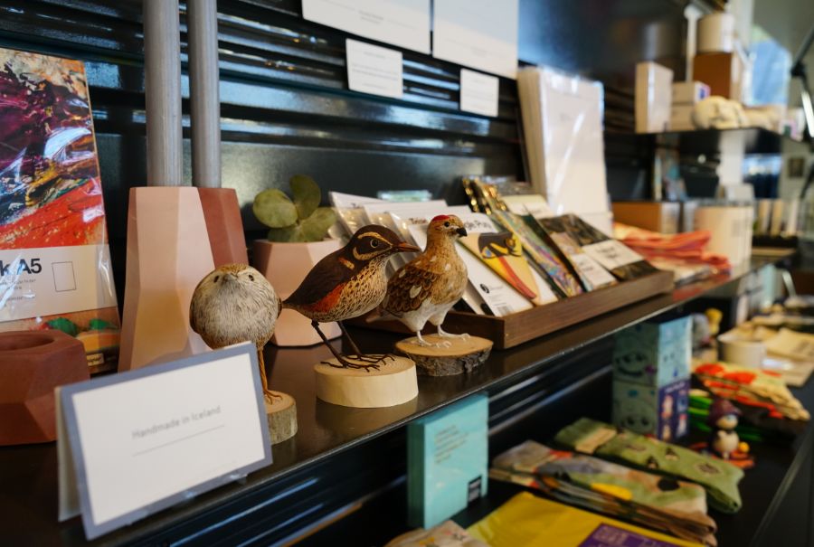 冰岛购物和退税指南,冰岛纪念品购物指南