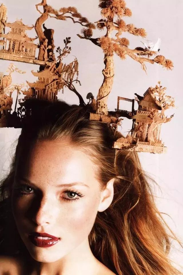 lady gaga礼帽 (ladygaga渔夫帽)