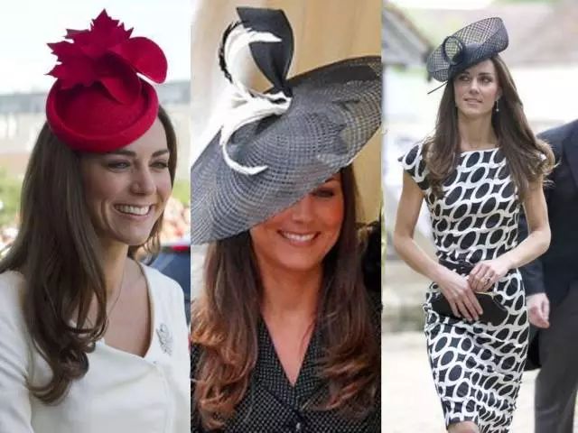 lady gaga礼帽 (ladygaga渔夫帽)