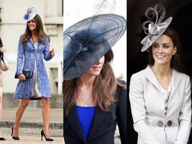 lady gaga礼帽 (ladygaga渔夫帽)