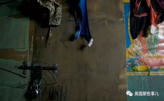 如果人间真的有地狱那将会是怎样,如果人间真的有地狱