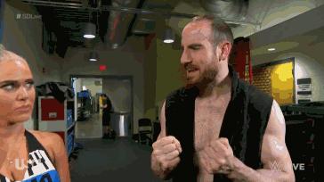 smackdown兰迪奥顿回归,smackdown最新一期兰迪