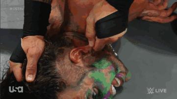 smackdown兰迪奥顿回归,smackdown最新一期兰迪