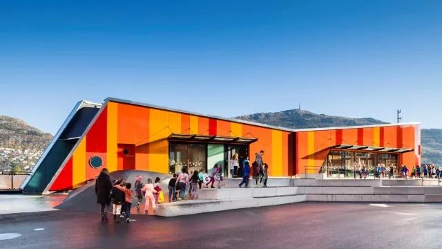 又到暑假的旅行,又到一年游学季