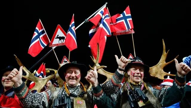 又到暑假的旅行,又到一年游学季