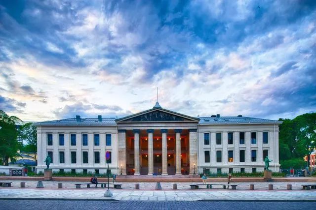 又到暑假的旅行,又到一年游学季