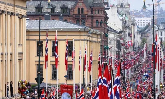 又到暑假的旅行,又到一年游学季