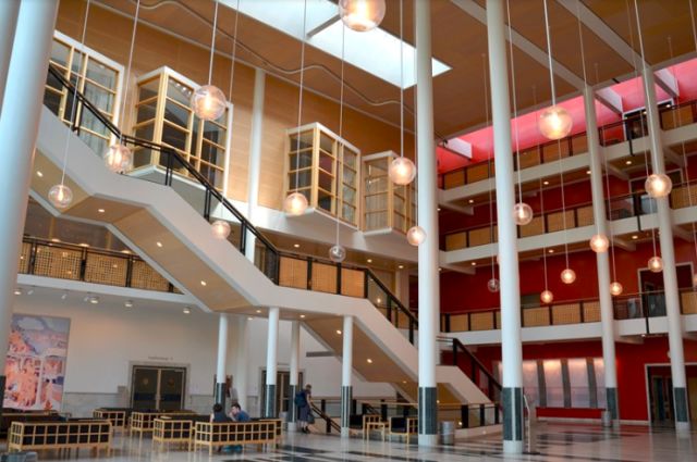 又到暑假的旅行,又到一年游学季