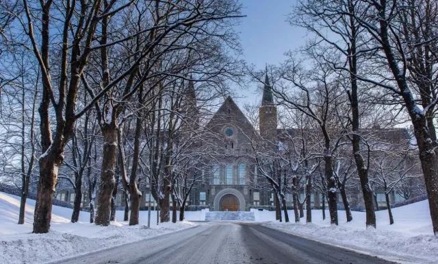 又到暑假的旅行,又到一年游学季