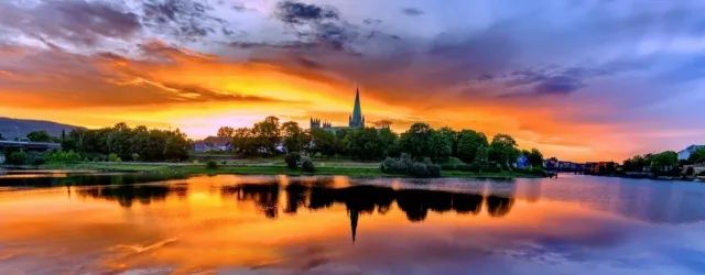 又到暑假的旅行,又到一年游学季