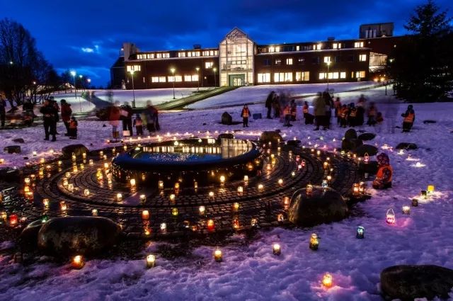 又到暑假的旅行,又到一年游学季