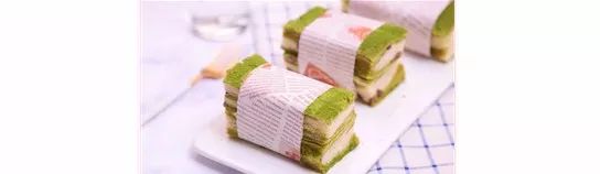 这款日本百年老店最受欢迎的冰面包，淘宝代购都买不到！