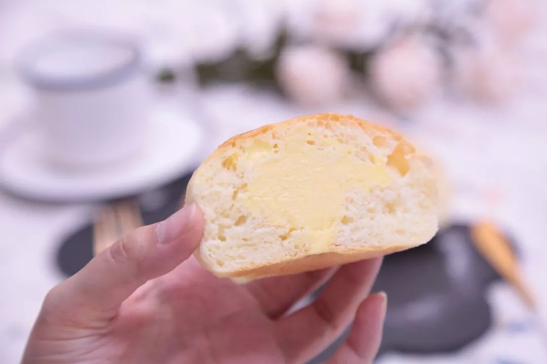 这款日本百年老店最受欢迎的冰面包,淘宝代购都买不到!