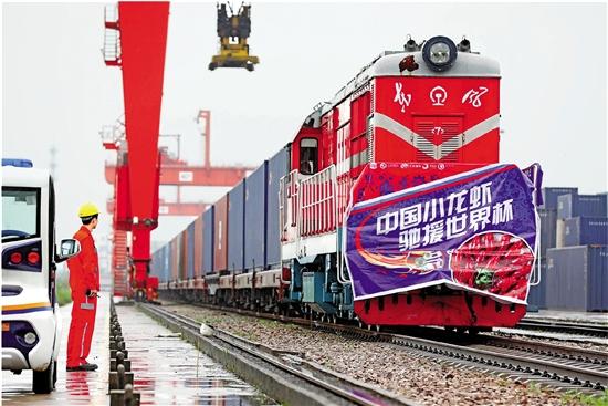 人一年吃掉的小龙虾,中国人一年吃掉多少只小龙虾