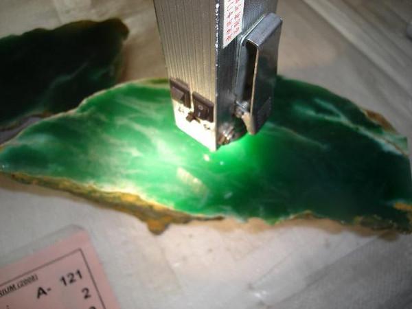 180亿的翡翠,翡翠原石估算方法