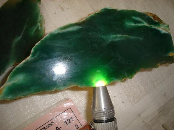 180亿的翡翠,翡翠原石估算方法