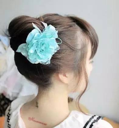 一分钟完成的编发,6款超简单气质编发60秒内就能学会