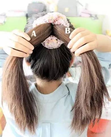 一分钟完成的编发,6款超简单气质编发60秒内就能学会