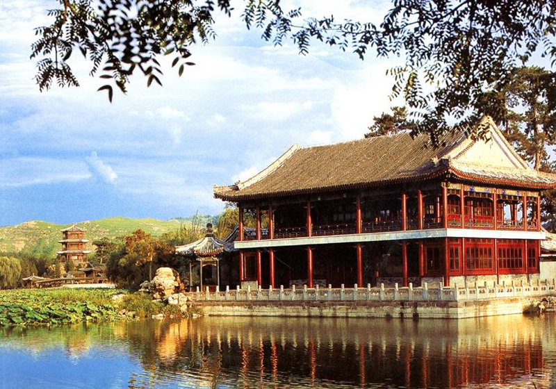 「区域优势独特」河北省堪称北方茶产业综合走势的晴雨表