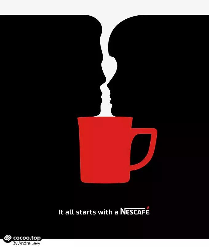 色彩在平面广告设计中的表现手法,色彩在平面广告中的应用