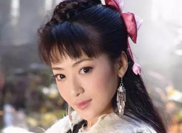 金庸神雕侠侣小龙女尹志平原著,神雕侠侣金庸为什么要设计小龙女