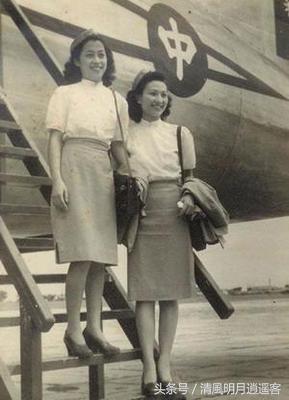 穿越到民国穿旗袍,穿越到民国应该去哪