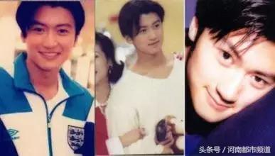 背起吉他的谢霆锋,才是我们记忆中的那个谢霆锋!