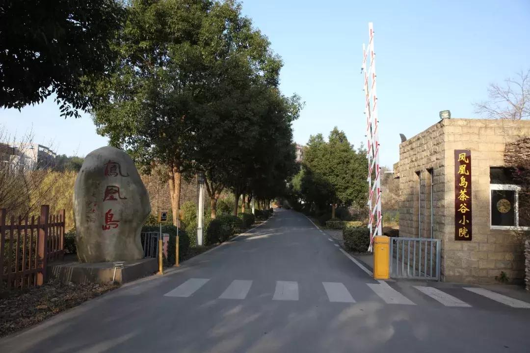 合肥周边避暑好去处,合肥周边夏天避暑最佳旅游地