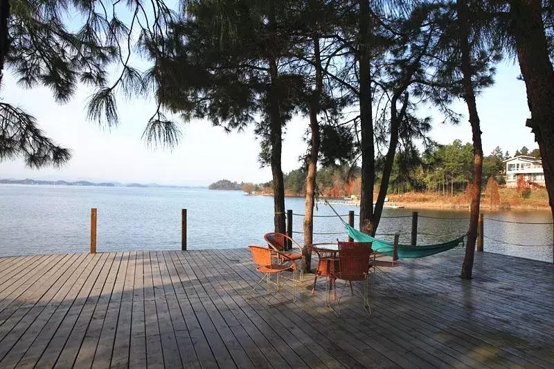 合肥周边避暑好去处,合肥周边夏天避暑最佳旅游地